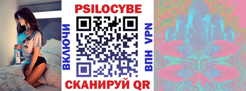Галлюциногенные грибы Psilocybe Октябрьский